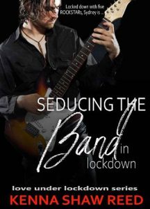 seducing band, kenna shaw reed