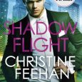 shadow flight christine feehan