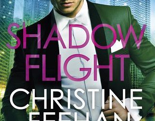 shadow flight christine feehan