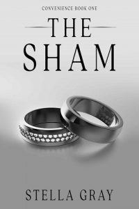 sham, stella gray