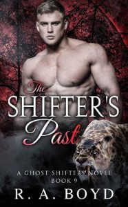 shifter's past, ra boyd