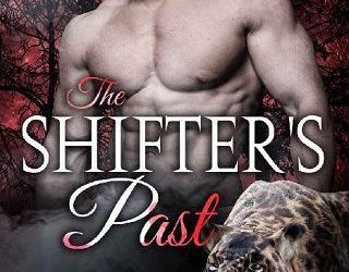 shifter's past ra boyd