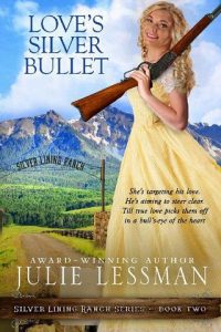 silver bullet, julie lessman