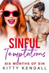 sinful temptations, kitty kendall