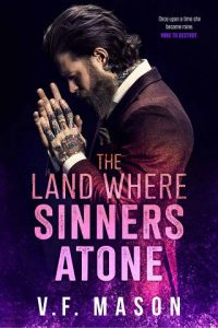 sinners atone, vf mason