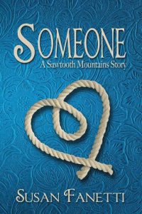 someone, susan fanetti