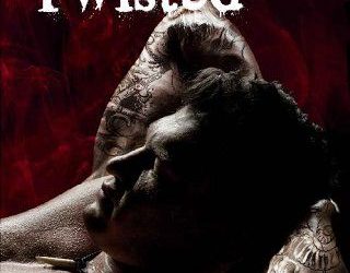 something twisted ace gray