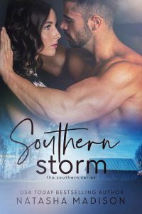 southern storm, natasha madison