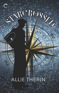 starcrossed, allie therin