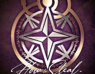 steal thief aj sherwood