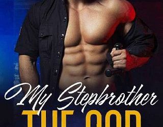 stepbrother cop ashley sands