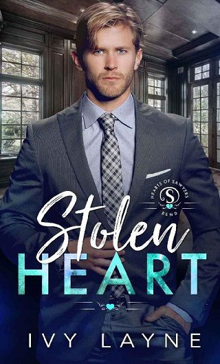 Stolen Heart by Ivy Layne (ePUB, PDF, Downloads) - The eBook Hunter