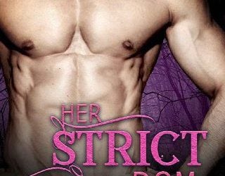 strict dom lola frank