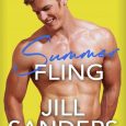 summer fling jill sanders