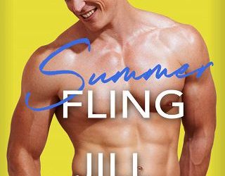 summer fling jill sanders
