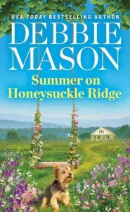 summer honeysuckle, debbie mason