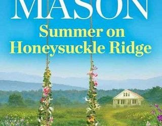 summer honeysuckle debbie mason