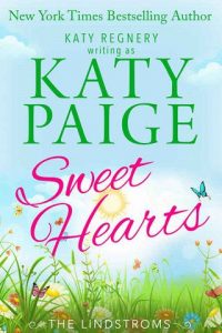 sweet hearts, katy paige