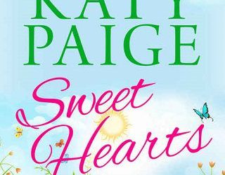 sweet hearts katy paige