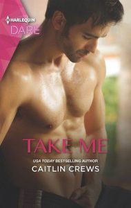 take me, caitlin crews