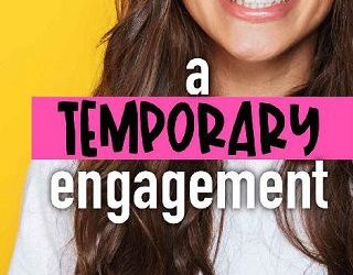 temporary engagement summer dowell