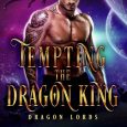 tempting dragon king kiersten fay