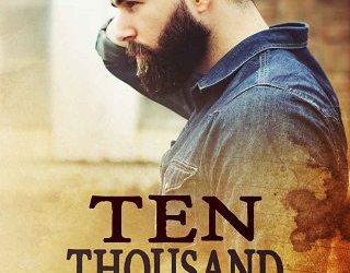 ten thousand words kelli jean