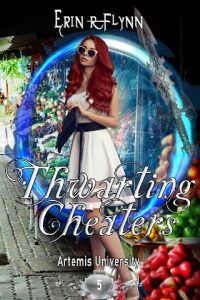 thwarting cheaters, erin r flynn