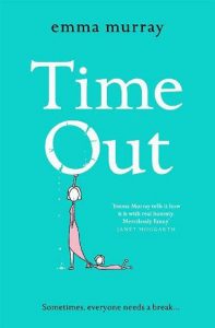 time out, emma murray