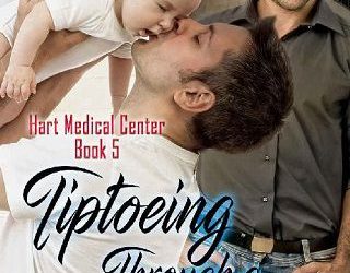 tiptoeing shea balik