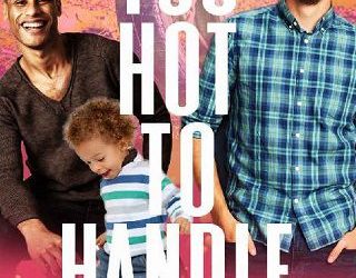 too hot handle jd light