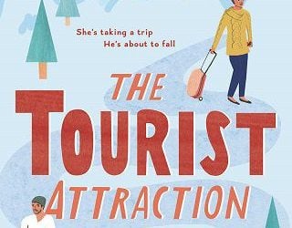 tourist attraction sarah morgenthaler