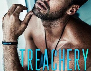 treachery lily white