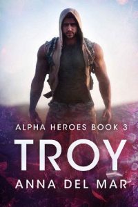 troy, anna del mar