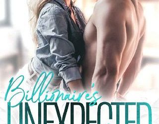 unexpected bride alexis winter