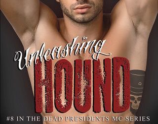 unleashing hound harley stone