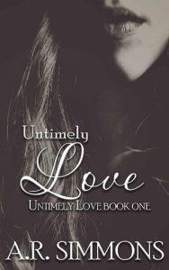 untimely love, ar simmons