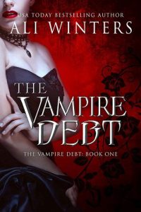 vampire debt, ali winters