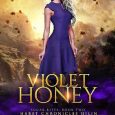 violet honey laurel chase