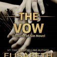 vow elisabeth naughton