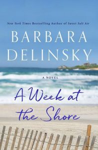 week shore, barbara delinsky