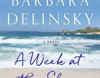 week shore barbara delinsky