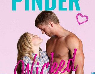 wicked cowboy victoria pinder