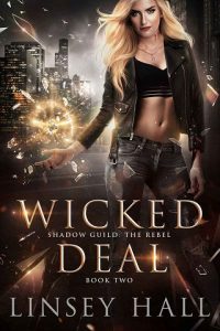 wicked deal, linsey hall