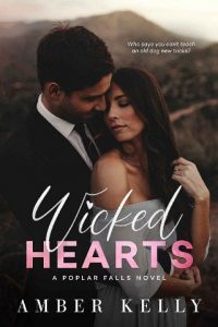 wicked hearts, amber kelly