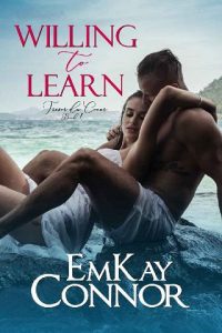 willing learn, emkay connor