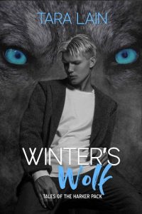 winter's wolf, tara lain