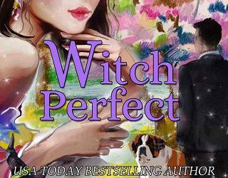 witch perfect dakota cassidy
