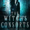 witch's consorts eva chase