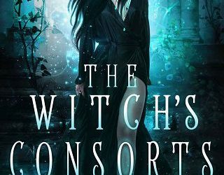 witch's consorts eva chase